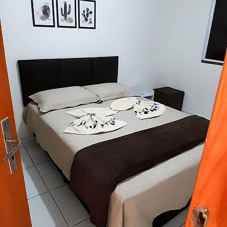 Apartamento Beira Rio No Condominio Brisas Do Lago Paulo Afonso Εξωτερικό φωτογραφία