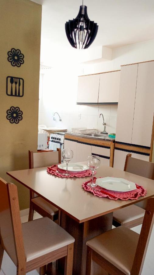 Apartamento Beira Rio No Condominio Brisas Do Lago Paulo Afonso Εξωτερικό φωτογραφία
